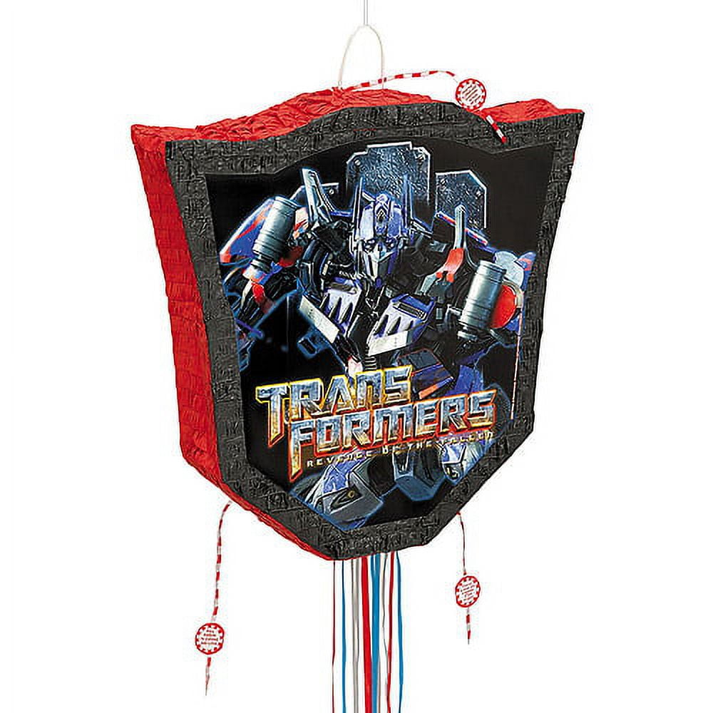 Transformer pinata walmart deals
