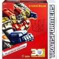 thumbnail image 1 of Transformers Platinum Edition Supreme Starscream Action Figure, 1 of 4