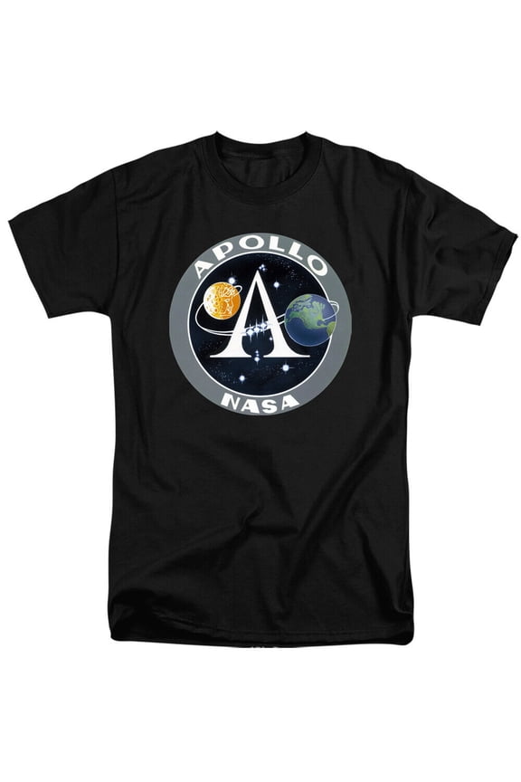 Transformers Premium Canvas T-Shirt Imprinted Autobot Logo Black