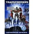 thumbnail image 1 of Transformers Prime: Darkness Rising (DVD), Shout Factory, Animation, 1 of 11