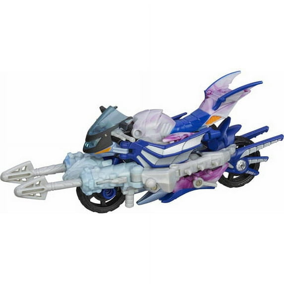 Transformers Prime Deluxe Class Arcee Figure