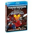 thumbnail image 1 of Transformers Prime: Predacons Rising, 1 of 2