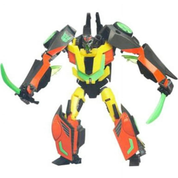 Transformers Prime Robots in Disguise Dead End Deluxe Action Figure
