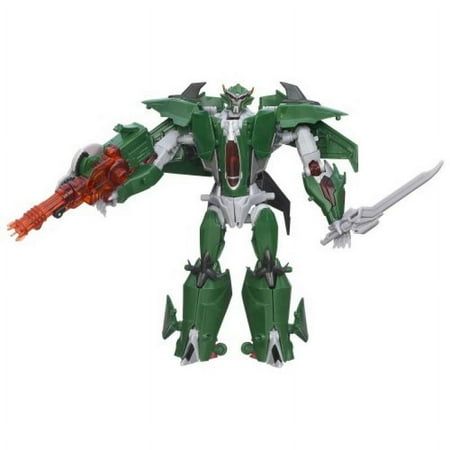 Transformers Prime Robots in Disguise Powerizers Skyquake Figure