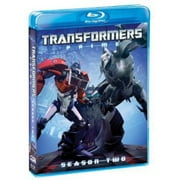 Transformers Prime: Season Two