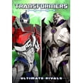 thumbnail image 1 of Transformers Prime: Ultimate Rivals (DVD), Shout Factory, Animation, 1 of 1