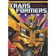 thumbnail image 1 of Pre-Owned Transformers Prime (Paperback) 1600108326 9781600108327, 1 of 1
