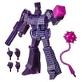 thumbnail image 1 of Transformers: R.E.D. Reformatting Megatron Kids Toy Action Figure for Boys and Girls Ages 8 9 10 11 12 and Up (6”), 1 of 7