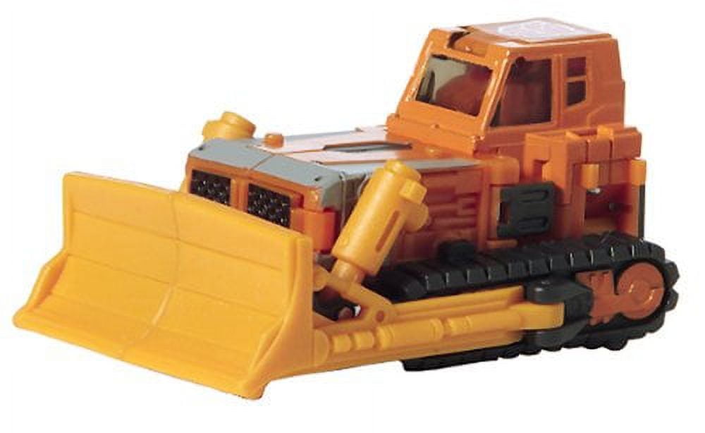 Transformers RID 2001 Action Figure Wedge MIP - Walmart.com