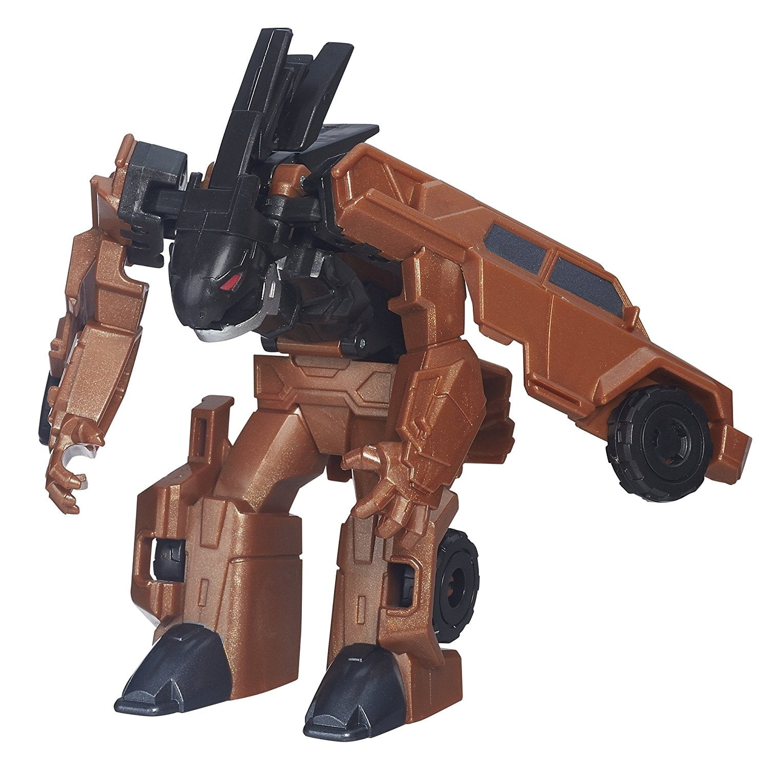 Transformers RID Combiner Force 1-Step Changer Quillfire - Walmart.com