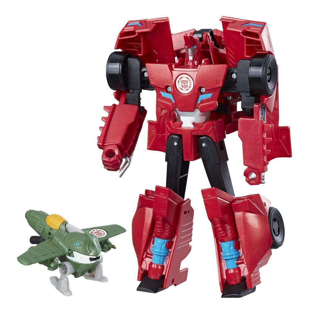 Transformers cheap activator combiner