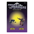 thumbnail image 1 of Transformers Ravage X Rumble Retro Pin Set (Net), 1 of 3