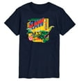 thumbnail image 1 of Transformers - Raw Power - Adult Short Sleeve Tee, 1 of 5