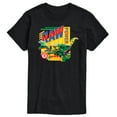 thumbnail image 1 of Transformers - Raw Power - Adult Short Sleeve Tee, 1 of 5