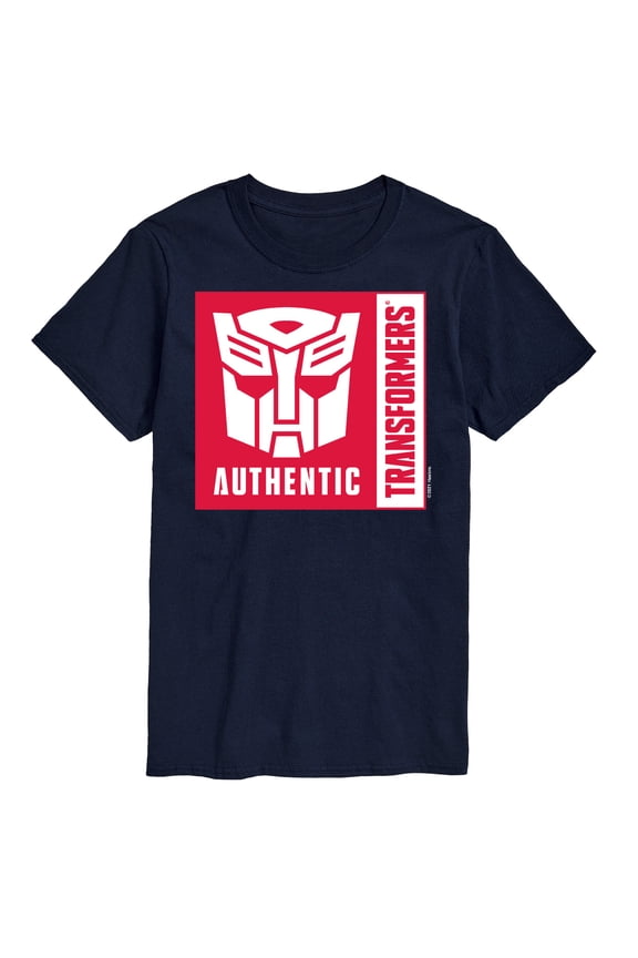 - Red Logo- Adult Short Sleeve T-Shirt Short Sleeve Graphic T-Shirt