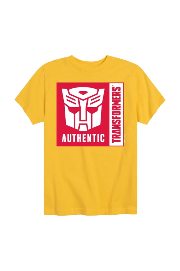 - Red Logo - Kids Toddler And Youth Short Sleeve T - Shirt