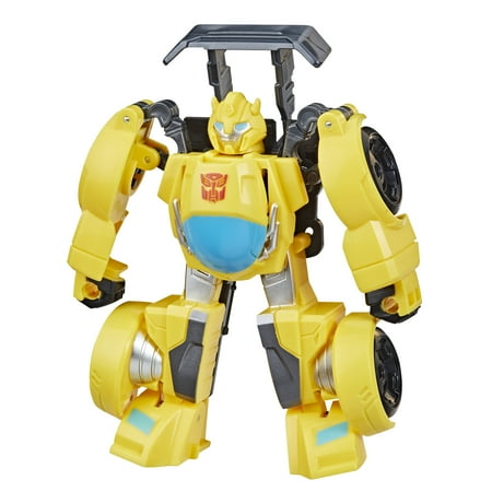 Transformers Rescue Bots Academy Bumblebee Action Figure