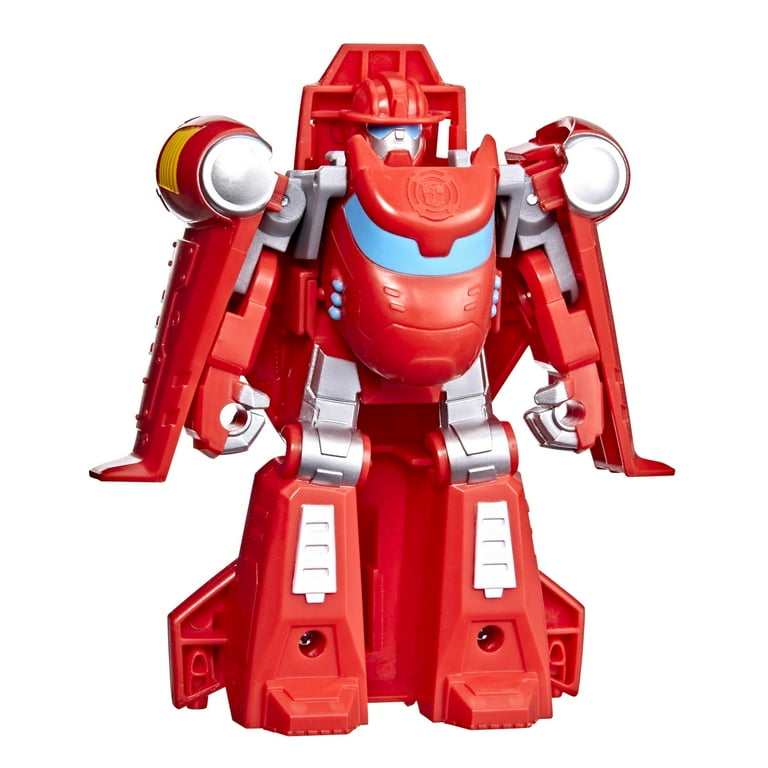 Transformers rescue online bots walmart