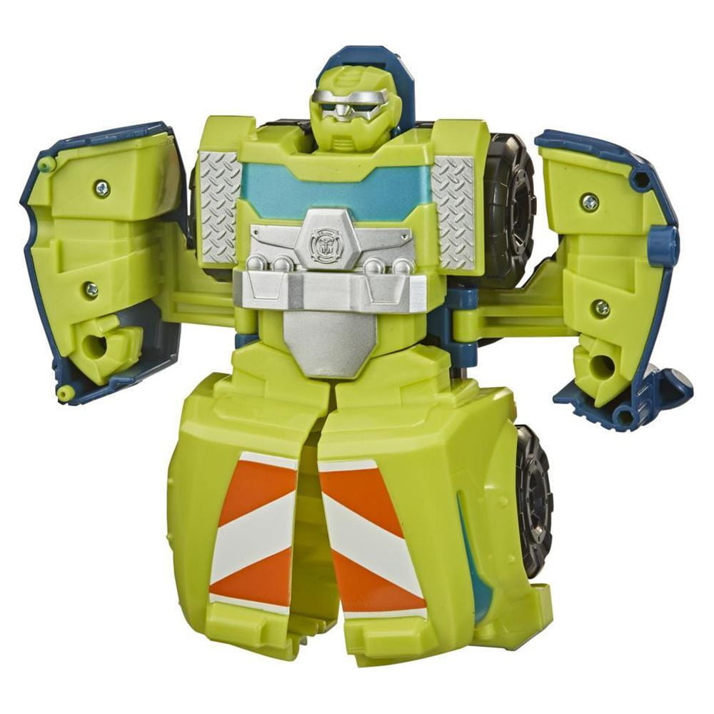 Transformers rescue bots salvage toy discount