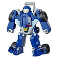 thumbnail image 1 of Transformers: Rescue Bots Academy Whirl The Flight Bot Kids Toy Action Figure for Boys and Girls (5"), 1 of 8