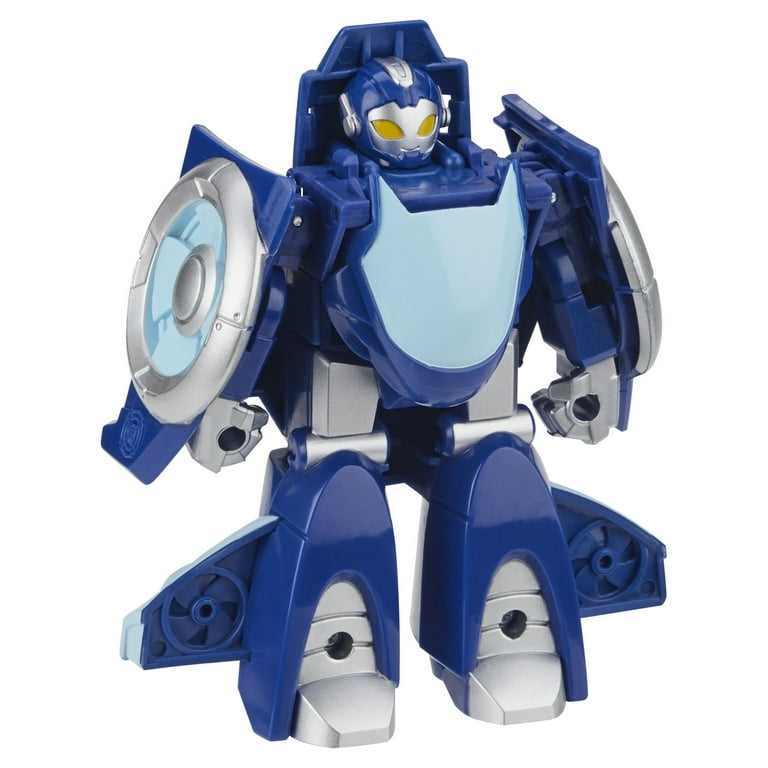 Transformers Rescue Bots Academy Whirl The Flight-Bot - Rescan Series Transformers Rescue Bots Academy Whirl The Flight-Bot - Rescan Series