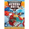 thumbnail image 1 of Transformers Rescue Bots: Heroes on the Scene (DVD), 1 of 2