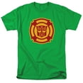 thumbnail image 1 of Transformers - Rescue Bots Logo - Short Sleeve Shirt - XXXX-Large, 1 of 2