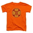 thumbnail image 1 of Transformers - Rescue Bots Logo - Toddler Short Sleeve Shirt - 2T, 1 of 2