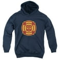 thumbnail image 1 of Transformers - Rescue Bots Logo - Youth Hooded Sweatshirt - X-Large, 1 of 2