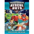 thumbnail image 1 of Transformers Rescue Bots: Mystery Rescue (DVD), 1 of 2