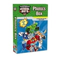 thumbnail image 1 of Pre-Owned Transformers Rescue Bots: Phonics Box (Paperback), 1 of 1