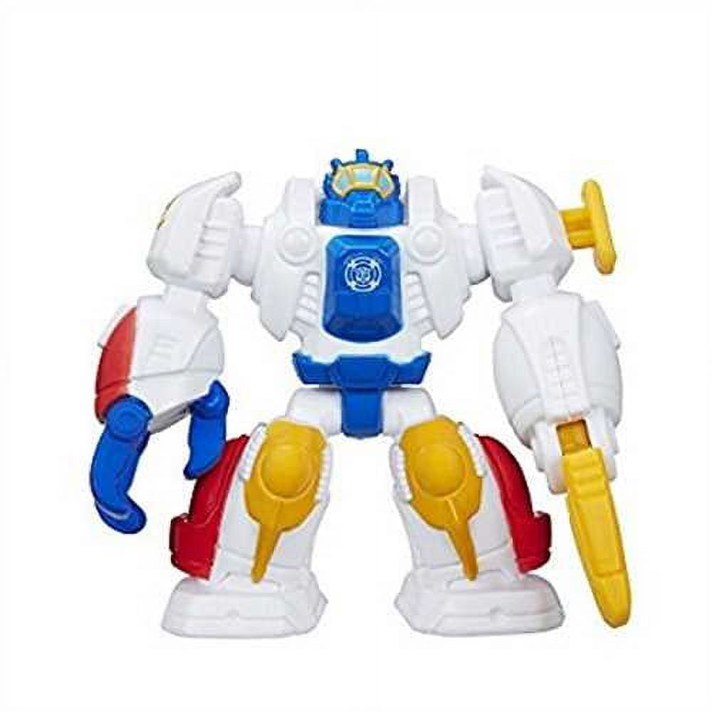 Rescue bots high 2025 tide figure