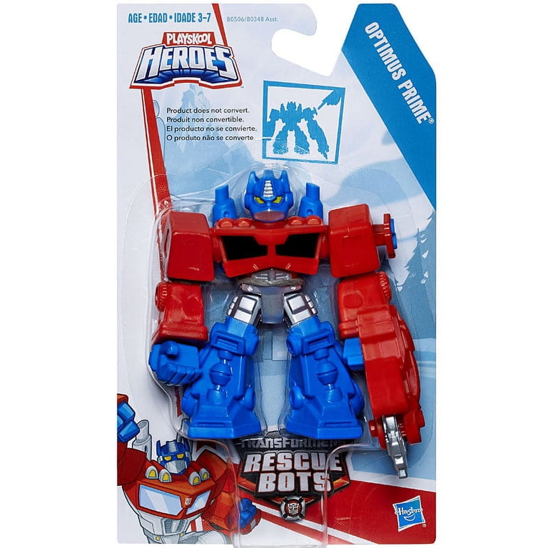 ubuy hasbro playskool heroes transformers rescue bots