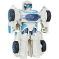 thumbnail image 1 of Transformers Rescue Bots Quickshadow, 1 of 3