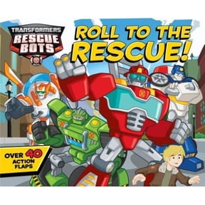 Pre-Owned ROLL TO RESCUE