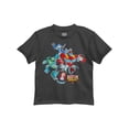 thumbnail image 1 of Transformers Rescue Bots Tee (Toddler & Little Boys), 1 of 2
