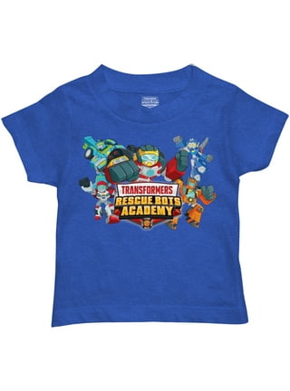 Rescue best sale bots pyjamas