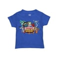thumbnail image 1 of Transformers Toddler Boys Rescue Bots T-Shirt, 1 of 2