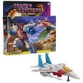 thumbnail image 1 of Transformers Retro Collectible Kids Action Figures, 1 of 5