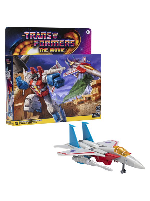 Retro Collectible Kids Action Figures