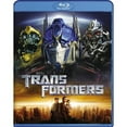 thumbnail image 1 of Transformers: Revenge Of The Fallen (Blu-ray) (Widescreen), 1 of 1