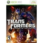 Pre-Owned Transformers: Revenge Of The Fallen - Xbox 360