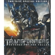 Transformers Revenge Of The Fallen