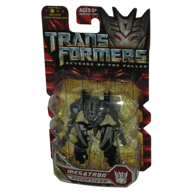 Transformers revenge of the fallen on sale megatron toy