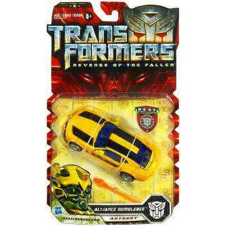 Transformers Autobot-Alliance Bumblebee