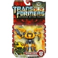 thumbnail image 1 of Transformers 2 Revenge of the Fallen Deluxe Class Bumblebee Action Figure 2008, 1 of 3