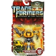 Transformers Revenge of the Fallen Bumblebee Action Figure