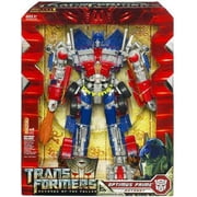Transformers Revenge of the Fallen Leader Optimus Prime