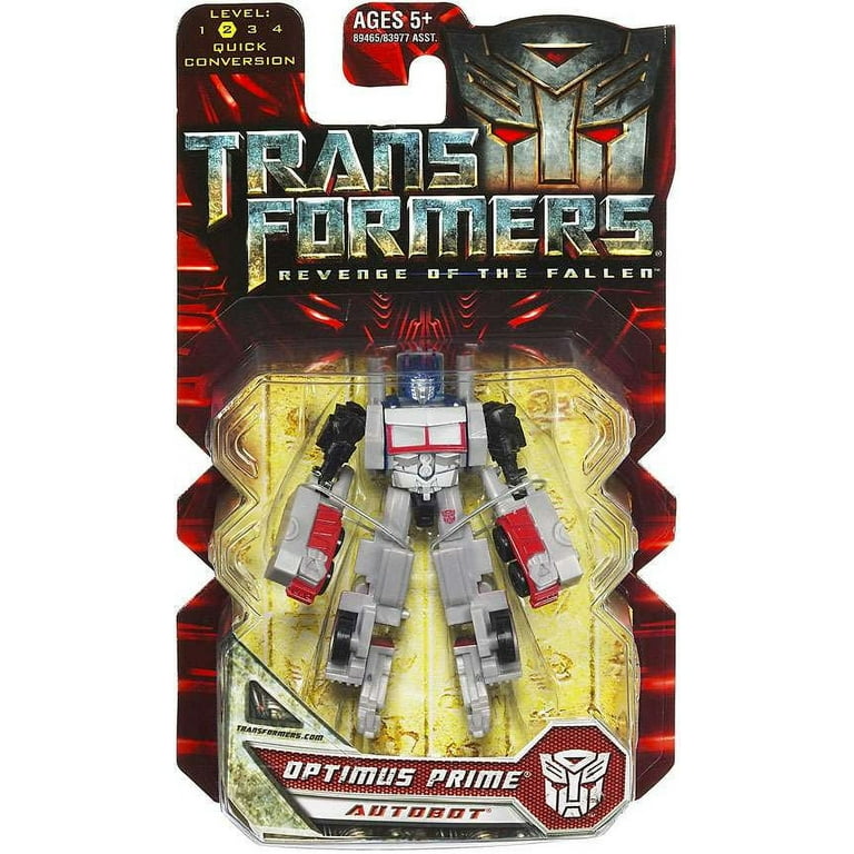 Optimus Prime Transformers Revenge Of The Fallen Free Stream