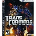 thumbnail image 1 of Transformers: Revenge of the Fallen (Playstation 3), 1 of 7